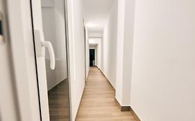 Apartamento Cotton Cruz Verde